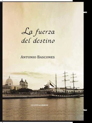 cover image of La fuerza del destino